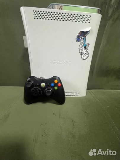 Xbox 360