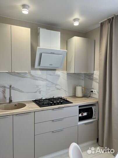 Аренда квартиры на длительный срок