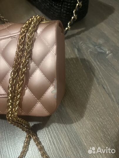 Сумки через плечо