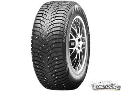 Kumho WinterCraft Ice WI31 245/40 R18 97T