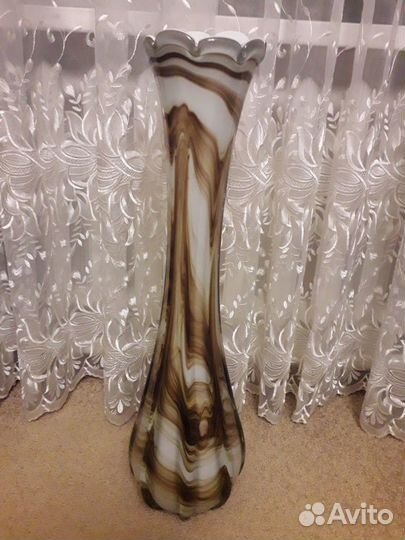 Ваза напольная