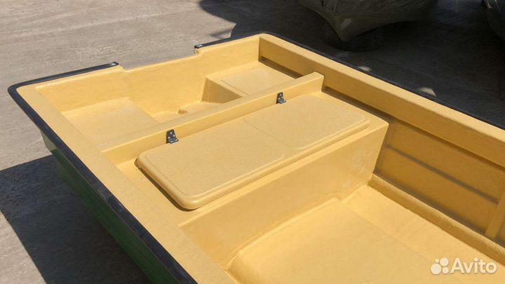 Лодки от производителя Omega XL 50 без регистрации