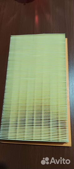 Фильтр воздушный marshall MA8793