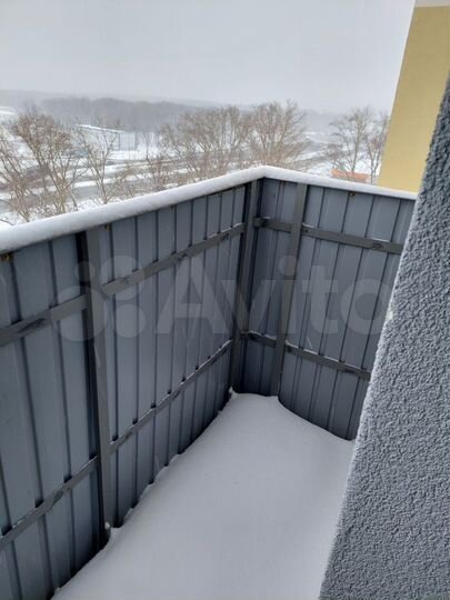 1-к. квартира, 41,4 м², 10/10 эт.