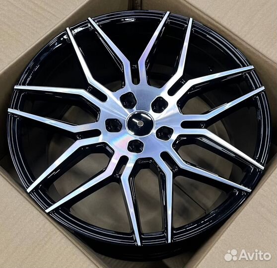 Диски на Kia Cerato Киа Церато R18