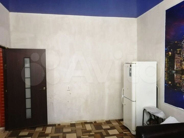 Комната 19,1 м² в 3-к., 1/2 эт.