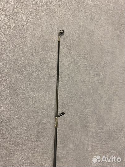 Спиннинг graphiteleader vivo