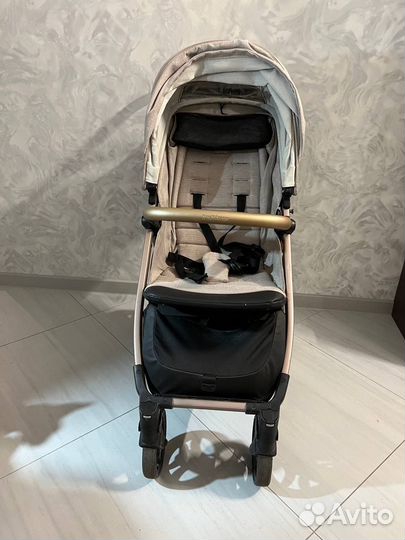 Peg Perego Прогулочная коляска