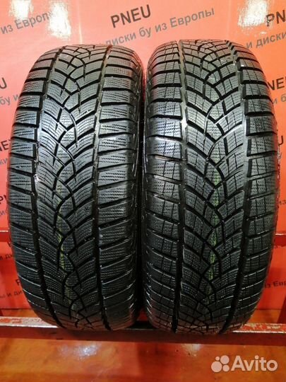 Goodyear UltraGrip Performance Gen-1 215/60 R16 99H