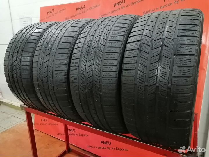 Continental ContiCrossContact Winter 295/35 R21 107V