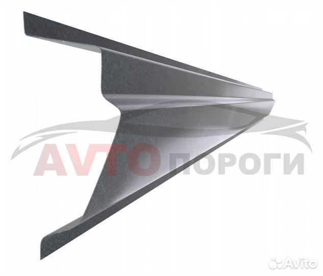 Ремонтные Пороги Mazda 323 BF