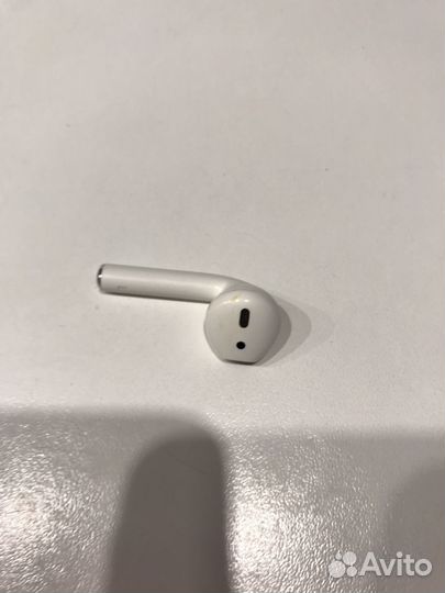 Наушники earpods
