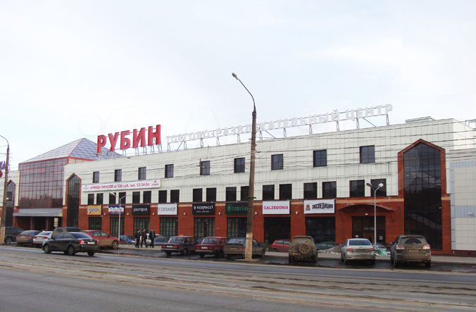 Офис, 43 м²