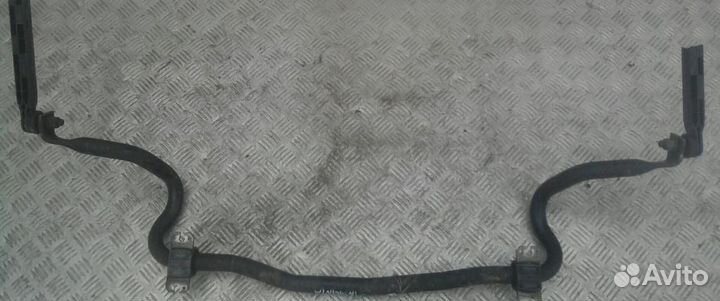 Стабилизатор передний Opel Insignia A