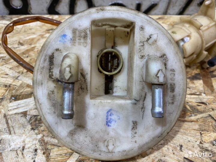 Топливный насос Audi A4 B5 ADR 1998