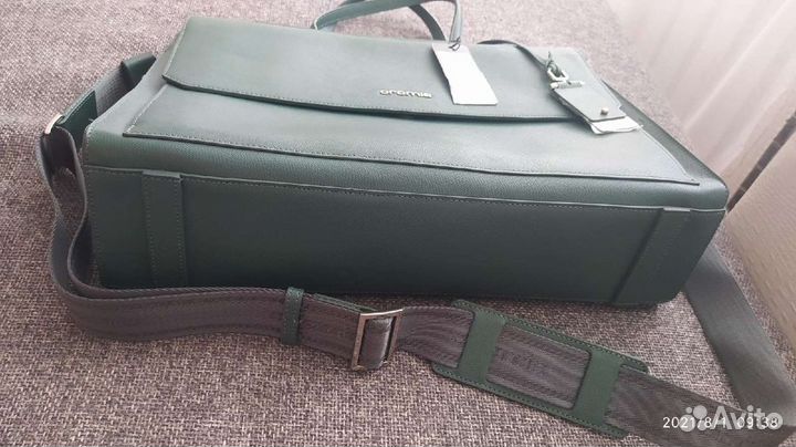 Сумка Cromia из натур. кожи