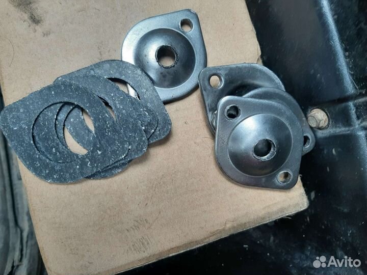 Шкворня газель