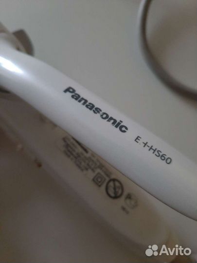 Выпрямитель для волос Panasonic