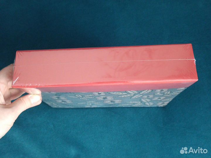 Фотоальбом новый