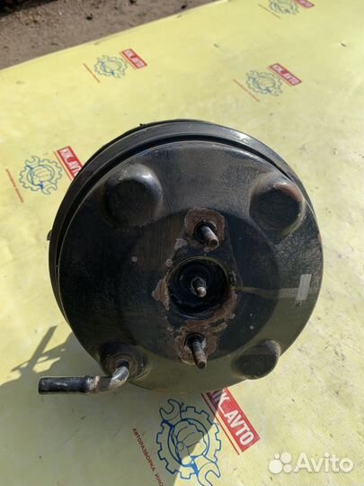 Ваккумный усилитель тормозов hyundai Sonata EF