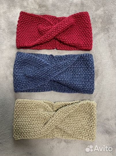 Повязка на голову