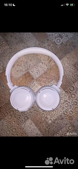 Jbl tune 510bt