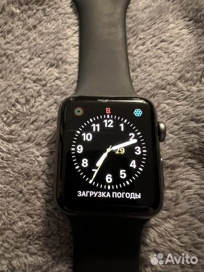 Apple watch series 3 42mm