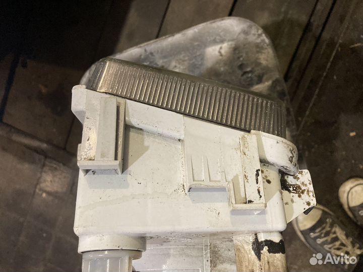 Hella для Москвич Святогор