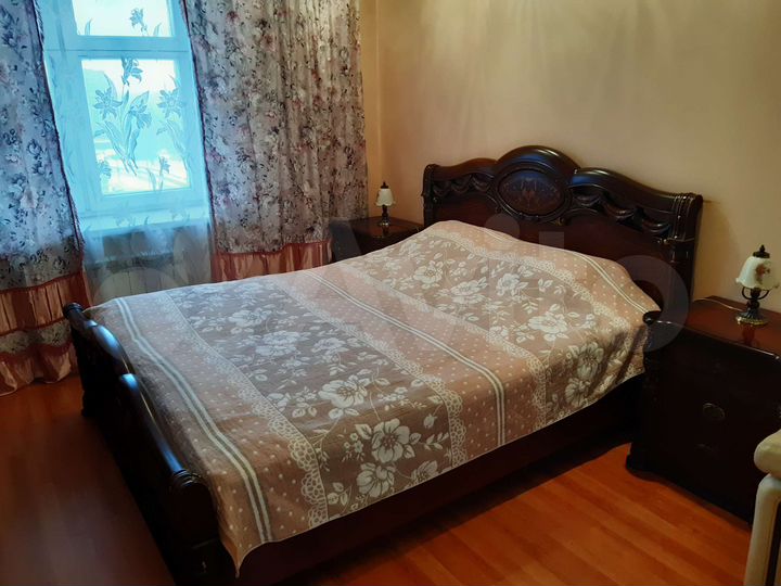 1-к. квартира, 44 м², 8/10 эт.