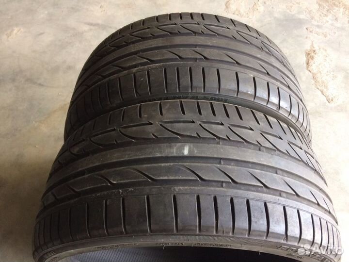 Bridgestone Potenza S001 255/35 R20