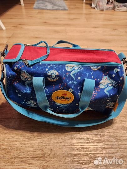 Ранец DerDieDas