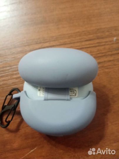 База для беспроводных наушников Huawei freebuds 5i