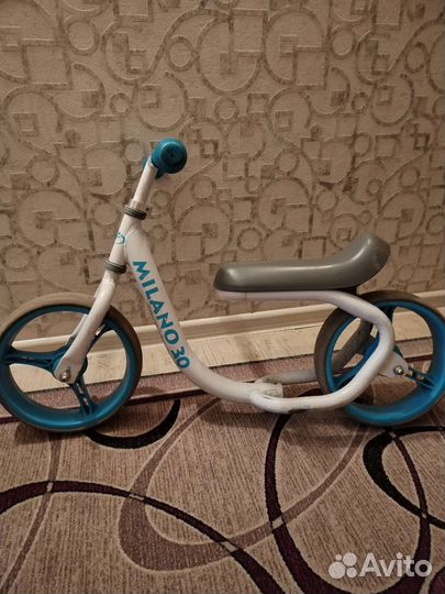 Беговел детский