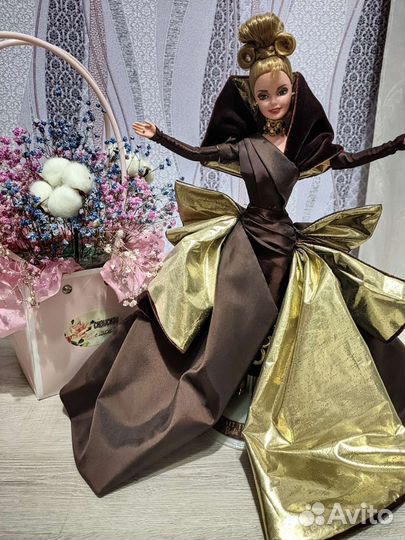 Barbie. Куклы винтажные, новые, в коробках