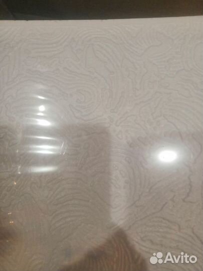 Плита потолочная 