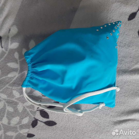 Платье для фигурного катания 128 134