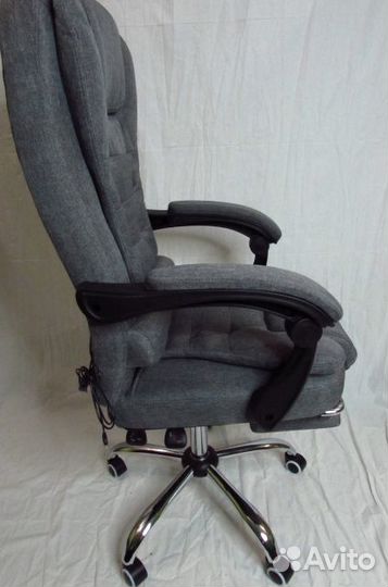 Кресло компьютерноe офисное. Кресло офисное. Вибро