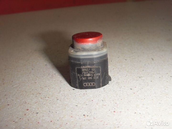 Датчик парковки 3C0919275S Volkswagen Golf VI