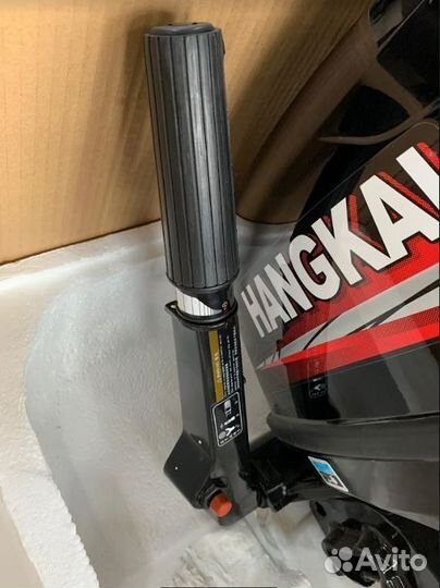 Лодочный мотор Hangkai 5 HP