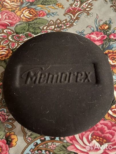 Бокс для cd дисков