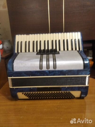Аккордеон