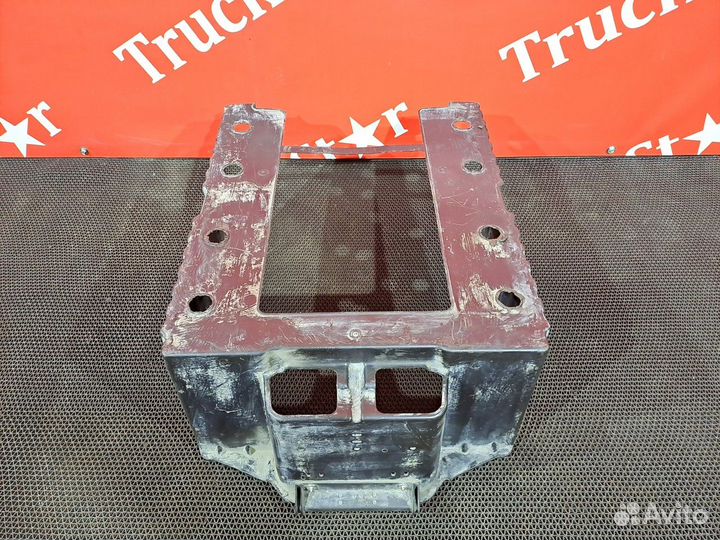 Кожух ящика акб Daf XF106