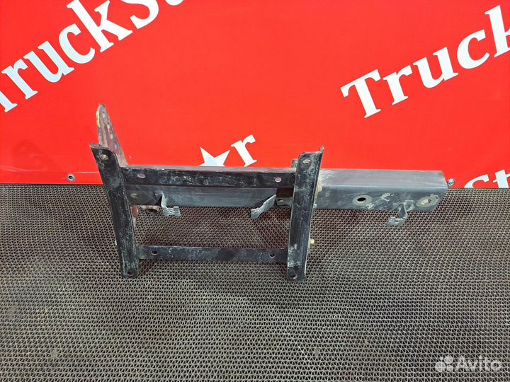 Кронштейн глушителя Daf XF106