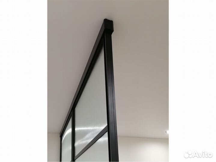 Стационарная перегородка