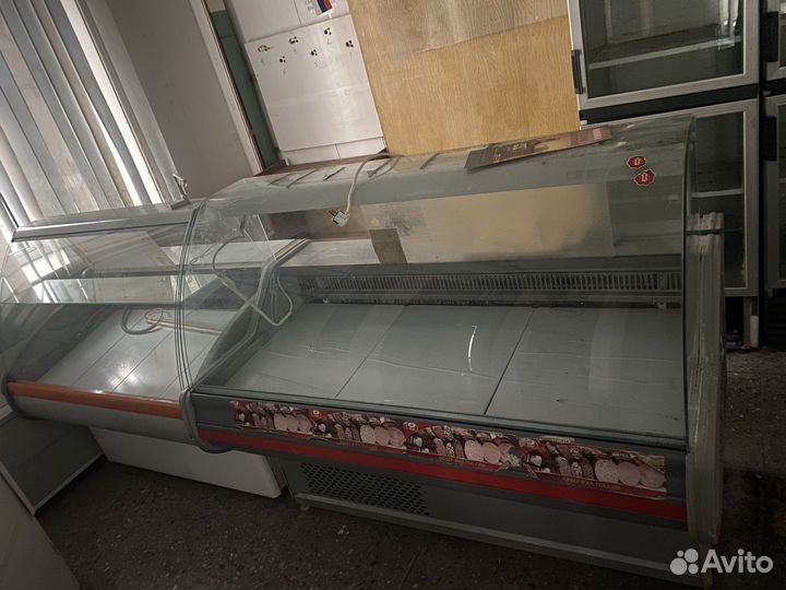 Холодильник бу