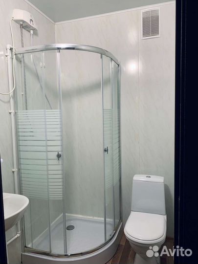 Отдых в бухте Инал на Чёрном море