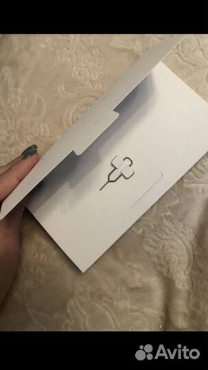 Чехол Mi Note 10 Lite оригинал