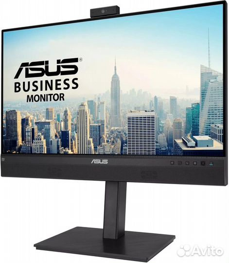 Мониторы Asus 90LM05M1-B0A370