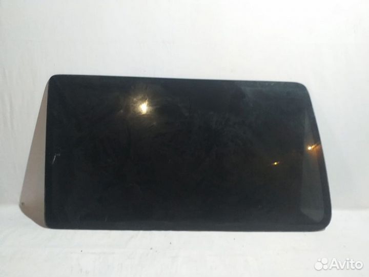 Боковое стекло. Volkswagen Transporter