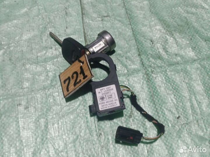 Замок зажигания Ford Mondeo 1